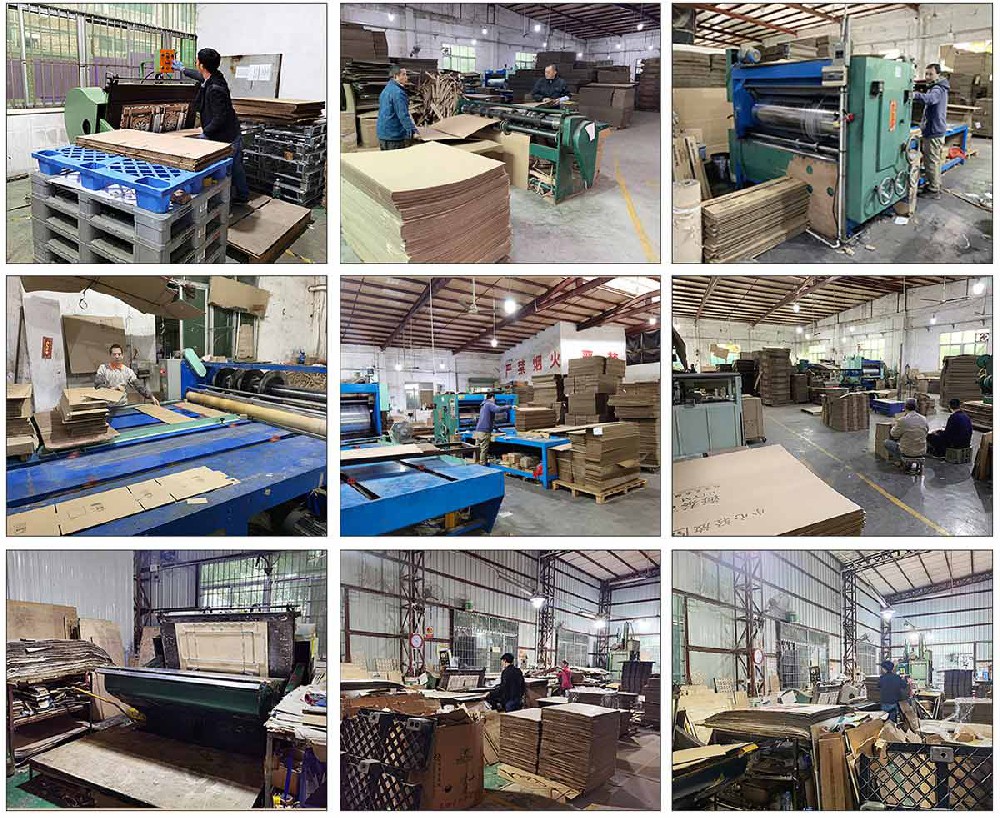 瓦楞紙箱需要檢測(cè)哪些項(xiàng)目？