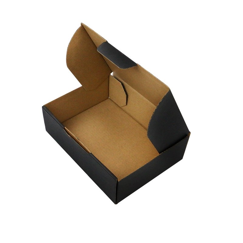 使用紙箱包裝有哪些好處？