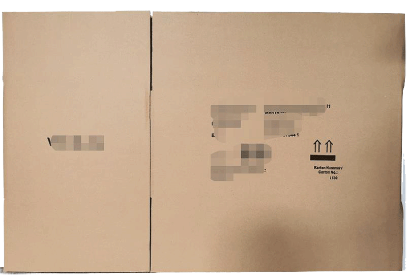 深圳手袋類包裝紙箱案例 深圳手袋類包裝紙箱案例