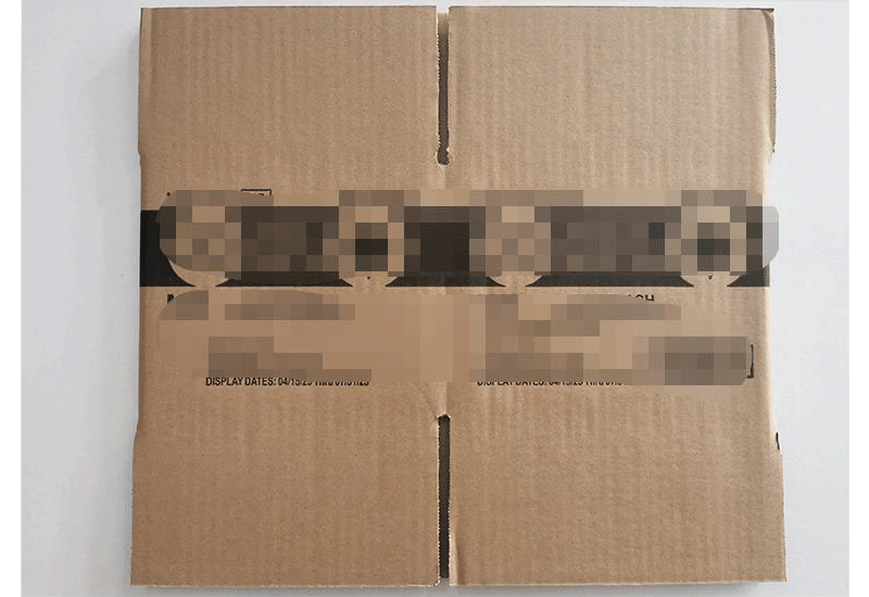 深圳玩具包裝紙箱案例 深圳玩具包裝紙箱案例