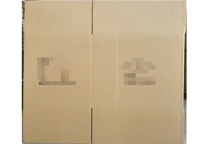 深圳手袋類包裝紙箱案例 深圳手袋類包裝紙箱案例