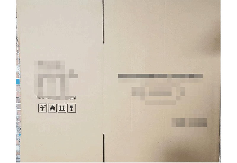 深圳暖宮器類包裝紙箱案例 深圳暖宮器類包裝紙箱案例